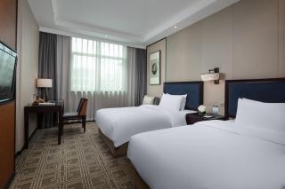 Yiwu Kasion Purey Hotel - Yiwu - 3