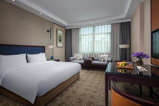 Yiwu Kasion Purey Hotel - Yiwu - 1
