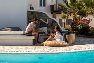 A Hotel Mykonos - Míconos - 6