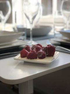 Spacious Central Chic Apartment - Simplycheckin - Winchester - 4