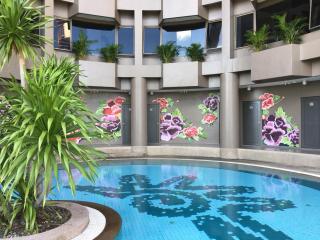 I Pavilion Hotel Phuket - Phuket - 5