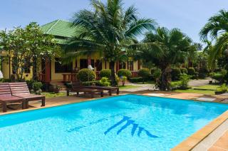 Sleep In Lanta Resort - Koh Lanta - 5