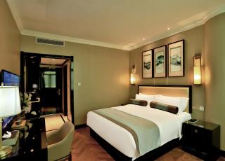 Yongkang Oriental Hotel - Yongkang - 9