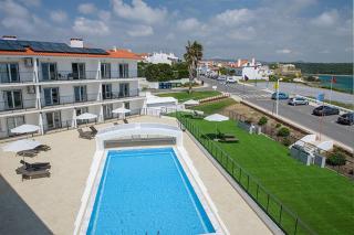 Cerca da Vitoria 3 Milfontes - Vila Nova de Milfontes - 6
