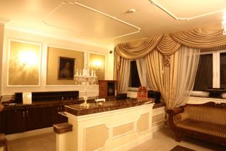 Hotel Na Błoniach - Bielsko-Biała - 3