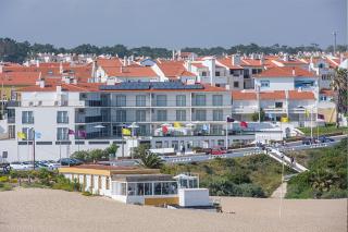 Cerca da Vitoria 3 Milfontes - Vila Nova de Milfontes - 1