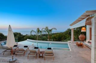 Delfini Villa - Prinés - 5