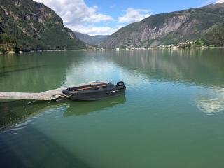 Marifjøra Sjøbuer - Marifjora - 6