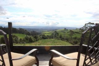 Arohanui Rural Retreat B&B - Tauranga - 2