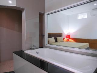 Paradise Hotel โรงแรมพาราไดซ์ท่าม่วง - Kanchanaburi - 4