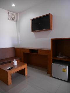 Paradise Hotel โรงแรมพาราไดซ์ท่าม่วง - Kanchanaburi - 3