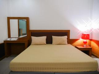 Paradise Hotel โรงแรมพาราไดซ์ท่าม่วง - Kanchanaburi - 6