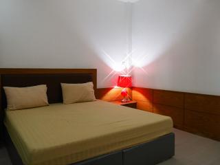 Paradise Hotel โรงแรมพาราไดซ์ท่าม่วง - Kanchanaburi - 2