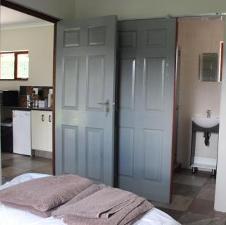Misty Cottage - Dullstroom - 2