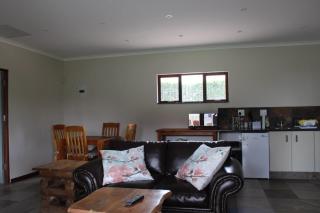 Misty Cottage - Dullstroom - 4