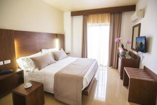 Casthotels Bristol Terme - Isquia - 2