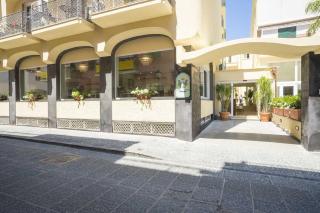 Casthotels Bristol Terme - Isquia - 0