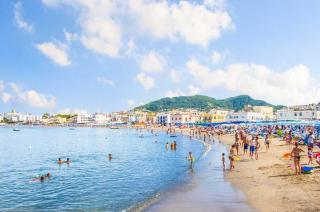 Casthotels Bristol Terme - Isquia - 4