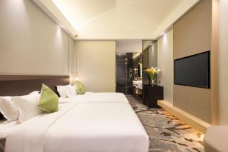 Buddy Hotel-Free Shuttle to Canton Fair Complex during Canton Fair Period - Guangzhou - 1