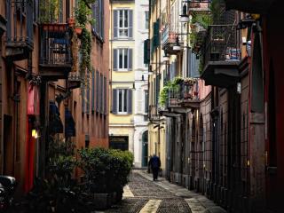 Milano centro - Heart of BRERA - Milán - 8