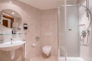Best Western Plus Grand Hotel Victor Hugo - Luxemburg (Stadt) - 8