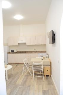 Apartamentos El Marinero - Roque - Caleta de Sebo - 5