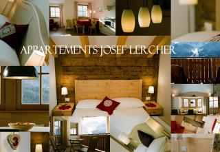 Appartements Josef Lercher - San Candido - 9