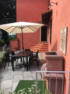 Casa Colle Vento - Bucciano - 8