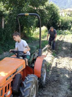 B&B Rocciamelone - 5