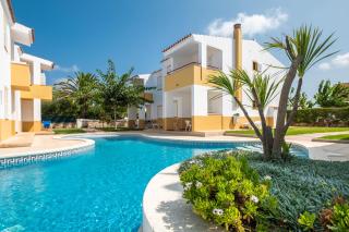 Apartamentos Casa del Sol - Cala Blanca - 4