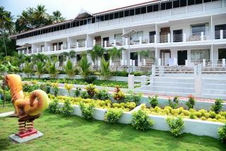 Orchard Valley Resort - Kuttālam - 8