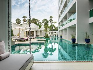 Chanalai Romantica Resort - Adults Only, Kata Beach - Kata Beach - 1