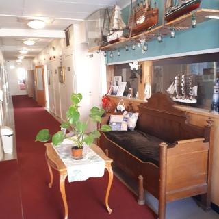 Hostel River - Pori - 7