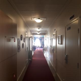 Hostel River - Pori - 6