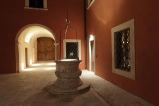 Palazzo Rustici charme b&b & garden spa - LʼAquila - 3