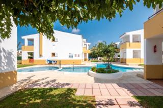 Apartamentos Casa del Sol - Cala Blanca - 5