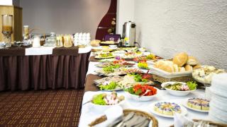 Hotel Unibus - Bielsk Podlaski - 6