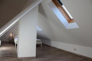 Three-Bedroom Apartment on Peldu 19 - Riga - 8
