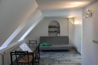 Three-Bedroom Apartment on Peldu 19 - Riga - 1