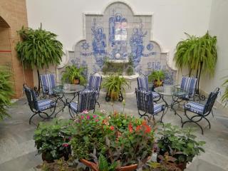 Hotel Maestre - Córdoba - 1