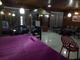 Hotel Kameng - Itānagar - 1