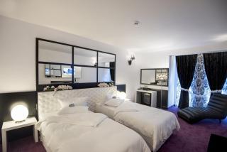 Best Boutique Hotel - Stara Zagora - 1