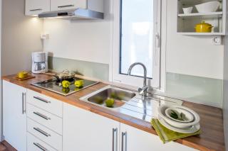 Adria Village Superior Mobile Homes - 2