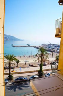 Les Sablettes - Menton - 4