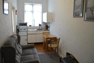 Welcome Holiday Flats - Skegness - 6