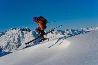 Apart Christopher - Ischgl - 8