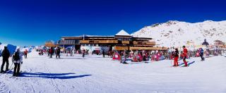 Apart Christopher - Ischgl - 7