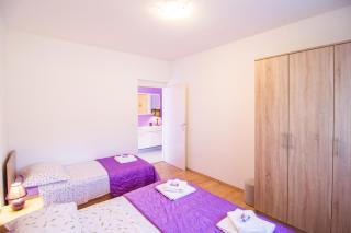 Apartmani Perkovic - Gustirna - 2