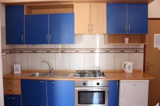 Apartments Center Pag 50 m to the sea - 5