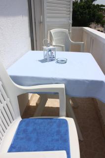 Apartments Center Pag 50 m to the sea - 2
